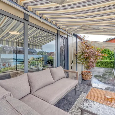 1 Bedroom Awesome In * Otterndorf