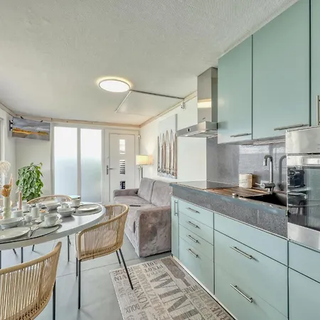 1 Bedroom Awesome In Otterndorf