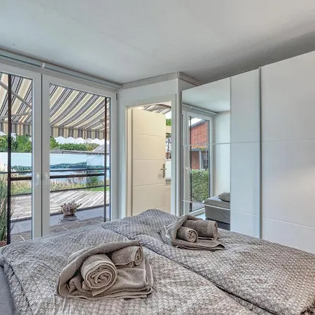 Feriehus 1 Bedroom Awesome In *