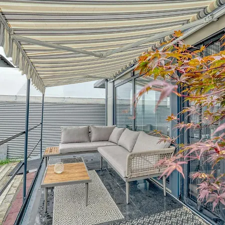 Feriehus 1 Bedroom Awesome In Otterndorf