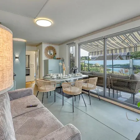 Feriehus 1 Bedroom Awesome In